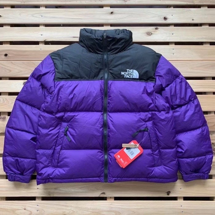 1:1 quality version Classic 1996 700 down jacket 20 colors