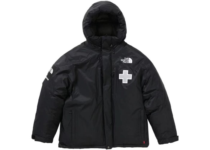 1:1 quality SS22 3M reflective cross logo down jacket 4 colors
