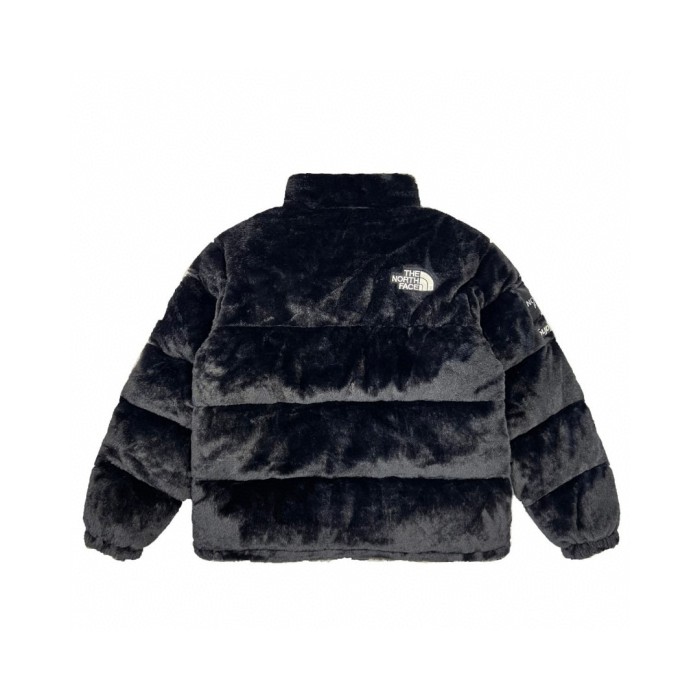 [Buy More Save More]1:1 quality version Fur down jacket