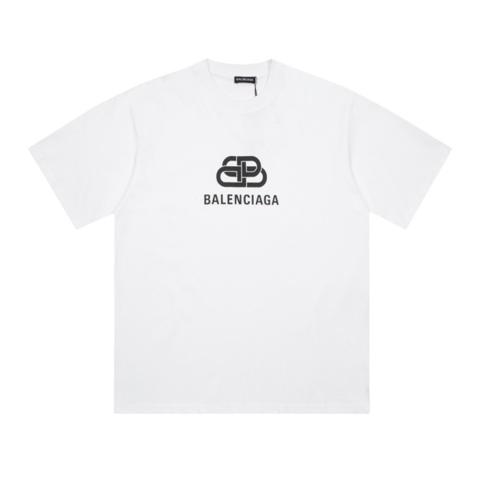 [special offer items]Lock print tee
