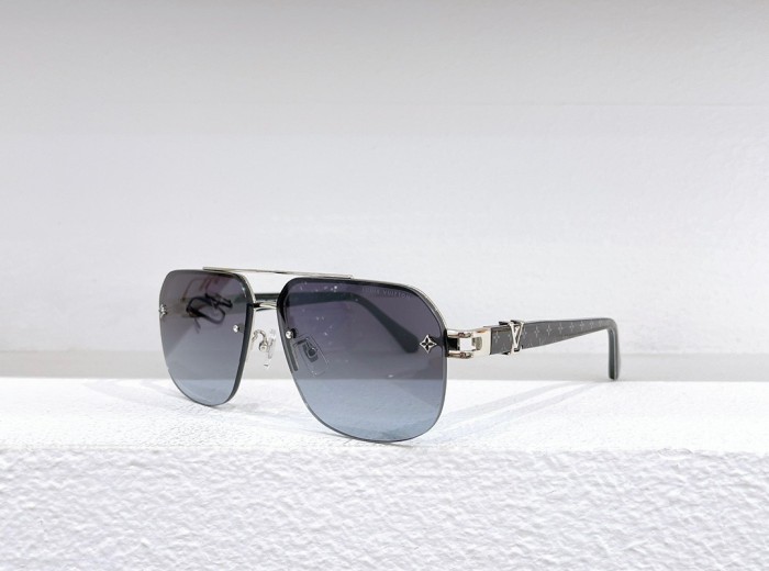 1:1 quality version  Logo-air Force sunglasses all over the side 9 colors