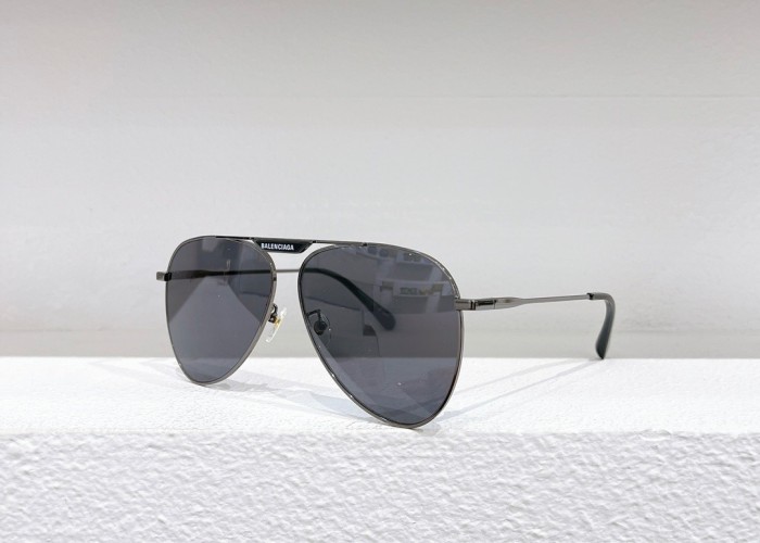 1:1 quality version  Middle lettering print Air Force style shades 6 colors