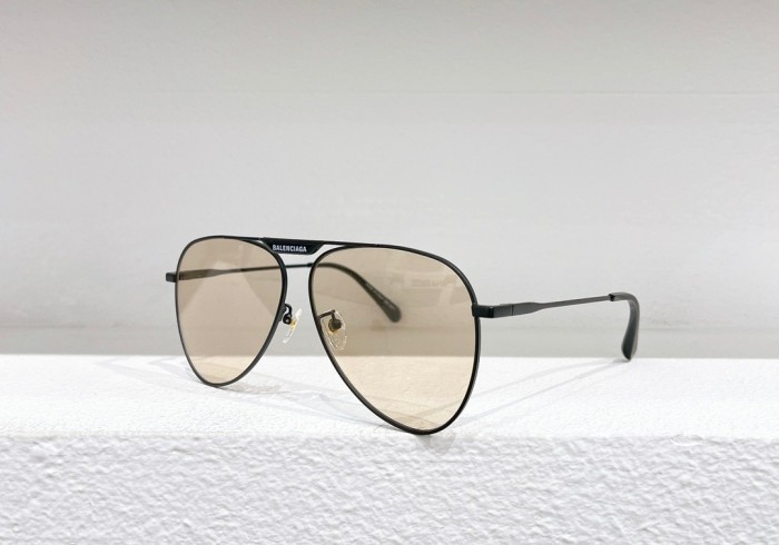 1:1 quality version  Middle lettering print Air Force style shades 6 colors