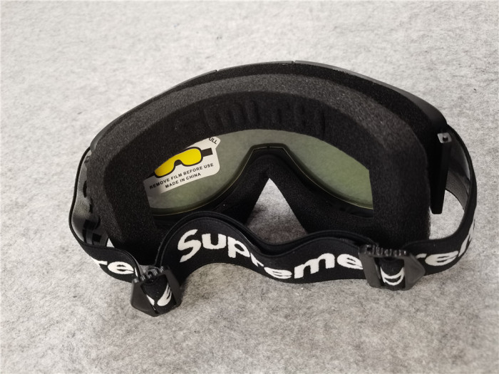 [Buy More Save More ][Special Offer items]Ski Glasses Black
