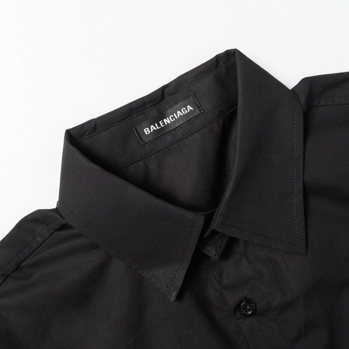 Chest fridge energy patch printed shirt