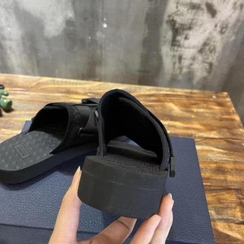 1:1 quality version Summer outer wear non-slip slippers