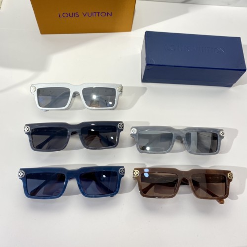 1:1 quality version Xiang Yun three-dimensional precision pattern sunglasses