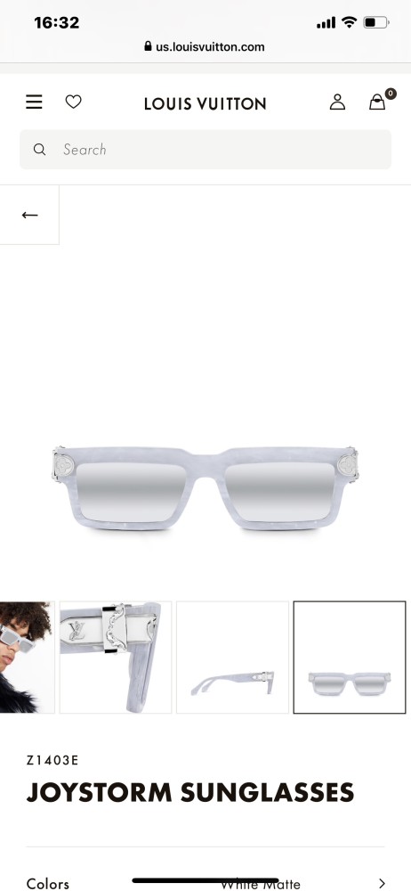 1:1 quality version Xiang Yun three-dimensional precision pattern sunglasses