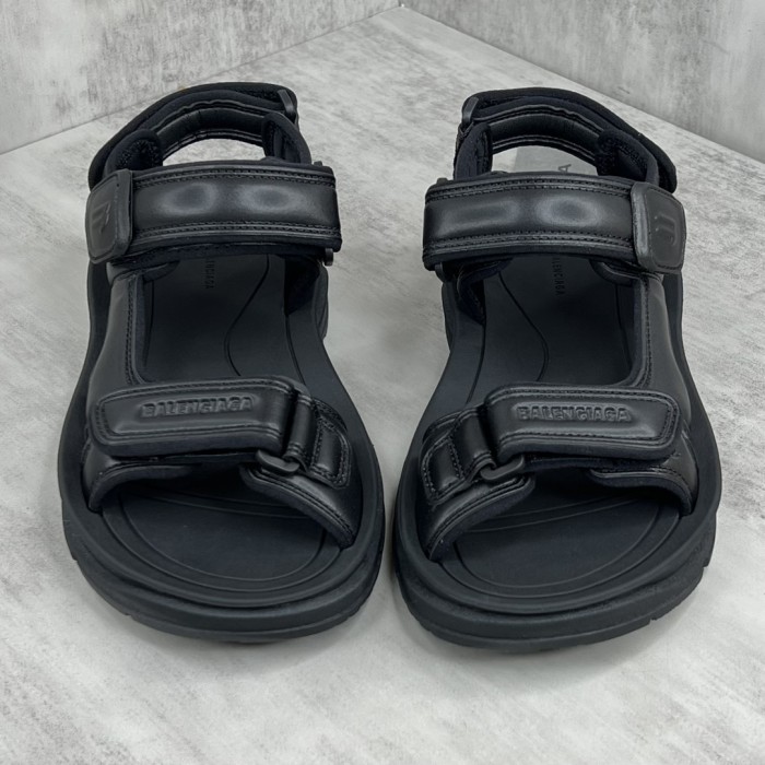 US$ 288.15 - 1：1 quality version Velcro strappy sandals - www.youngrich.co
