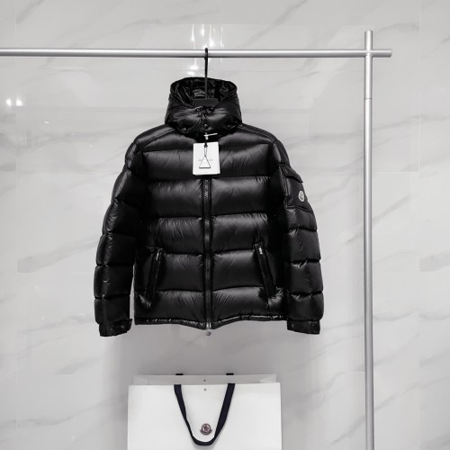 [buy more save more]1:1 quality version Extra thick glossy down jacket