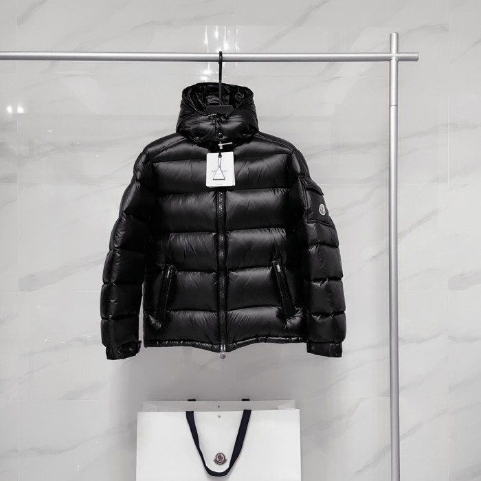 [buy more save more]1:1 quality version Extra thick glossy down jacket