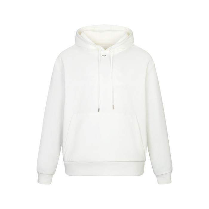 1:1 quality version Hooded Cotton Hoodie 2colors