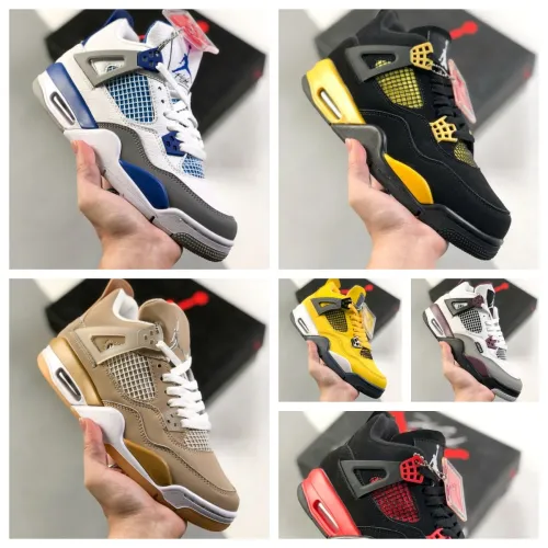 Trendy Lightweight Sneakers 9 Colors