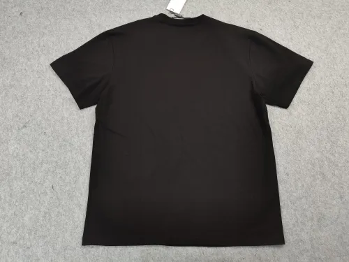 [Buy More Save More]Mechanical High Top Shoes Simple Short Sleeve Tee