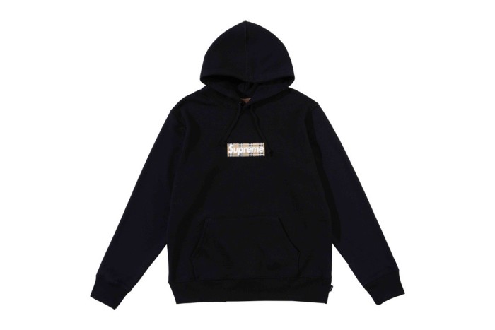 [buy more save more]22SS checker bogo hoodie 3 colors