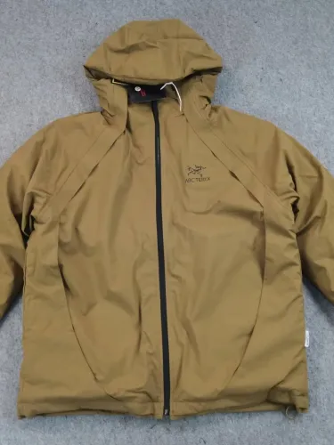 [buy more save more]Birdie Padded Cotton Jacket