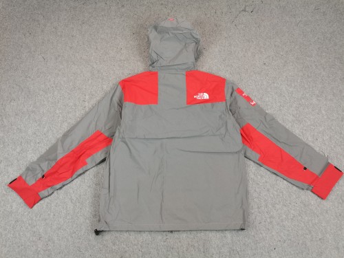 [buy more save more]3M Reflective Jacket