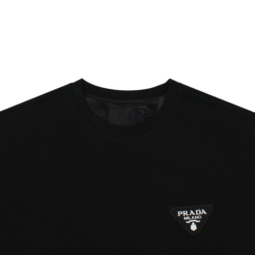 1:1 quality version Inverted Triangle Letter tee