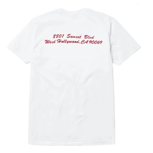 LA Store Only Classic Bogo Print  T-Shirt
