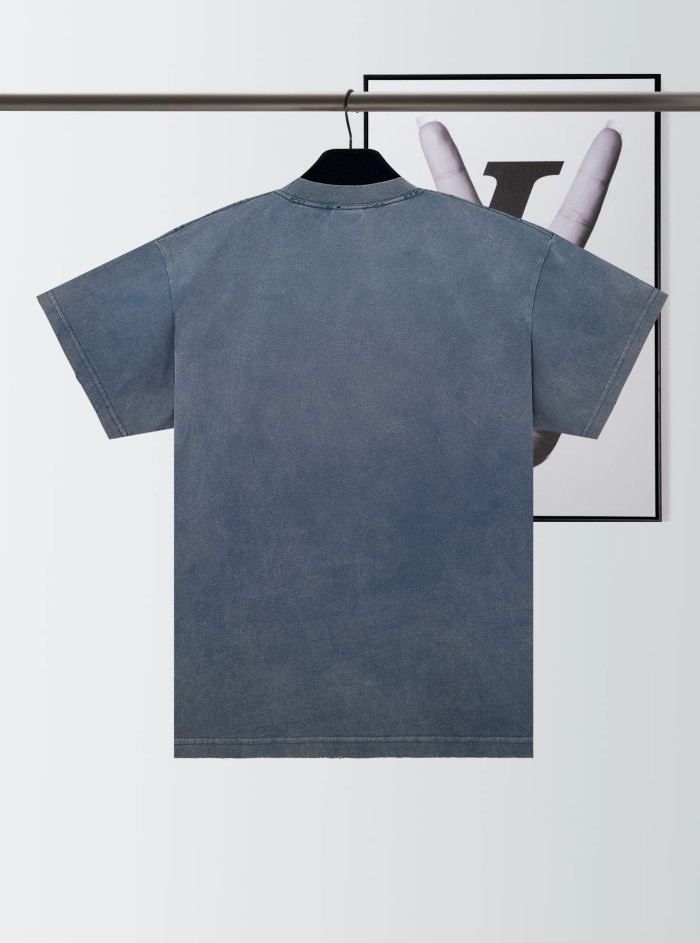Moon Large Silhouette T-Shirt 2 colors