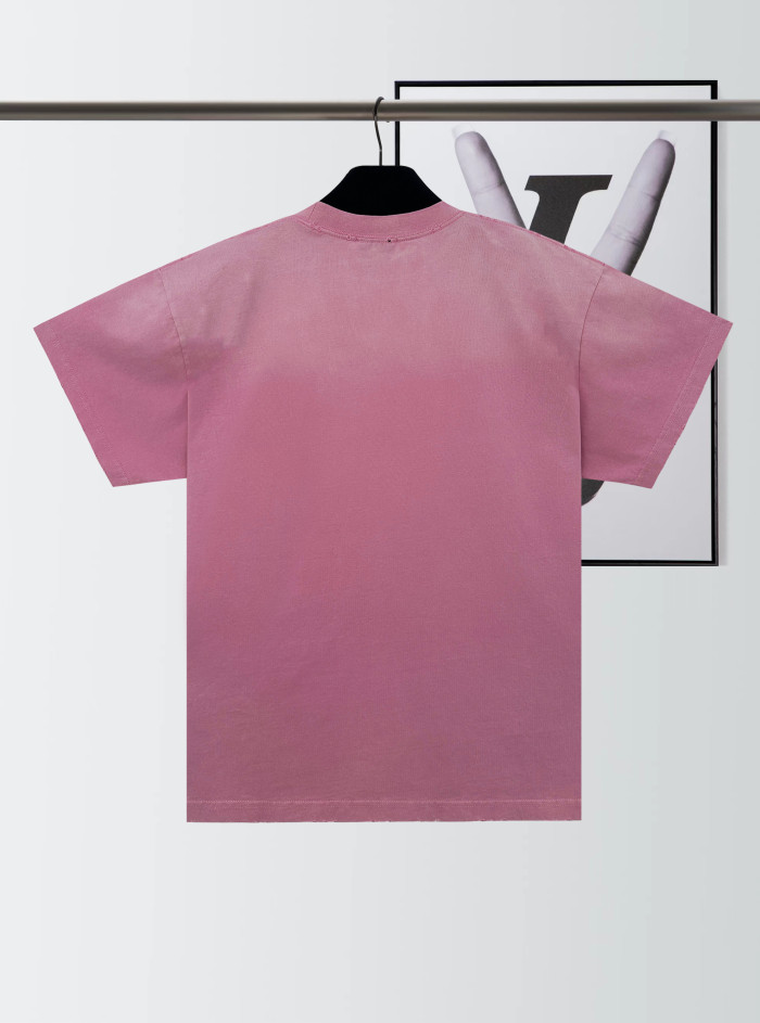 Moon Large Silhouette T-Shirt 2 colors