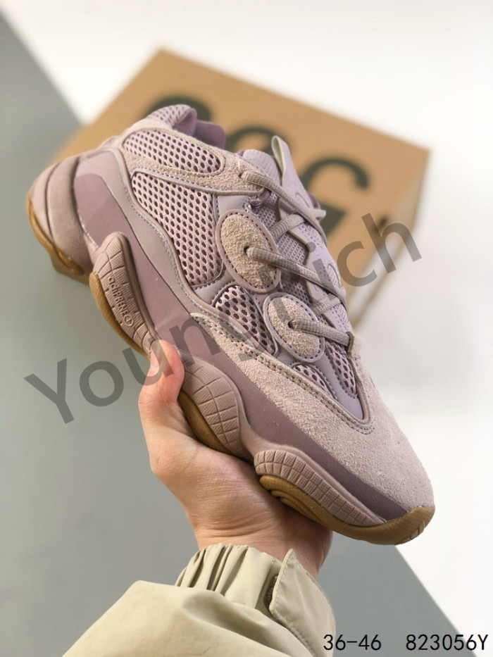 1:1 quality version Cushioned sneakers 12 colors