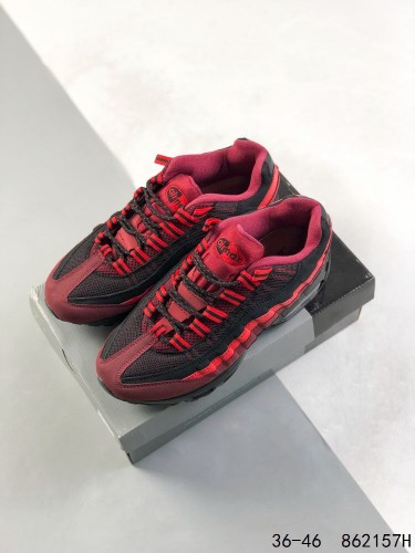 Air-cushioned sneakers 6 colors