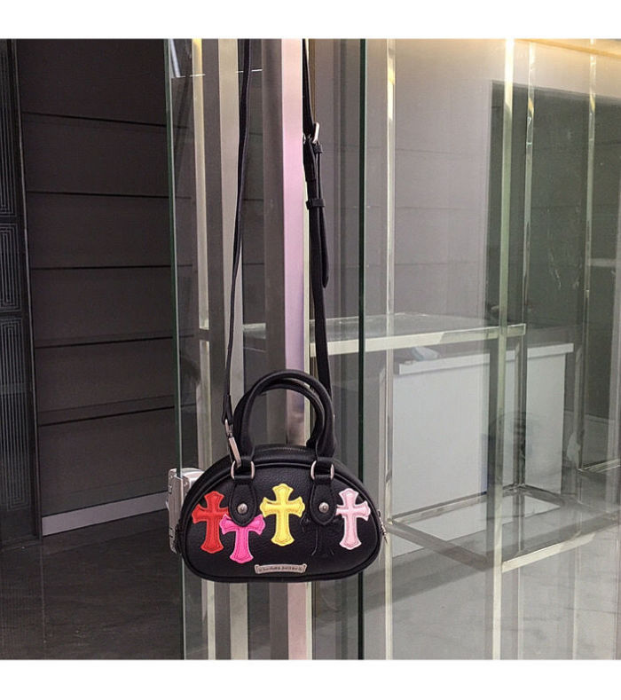Cross Bowling Bag for girls 2 colors