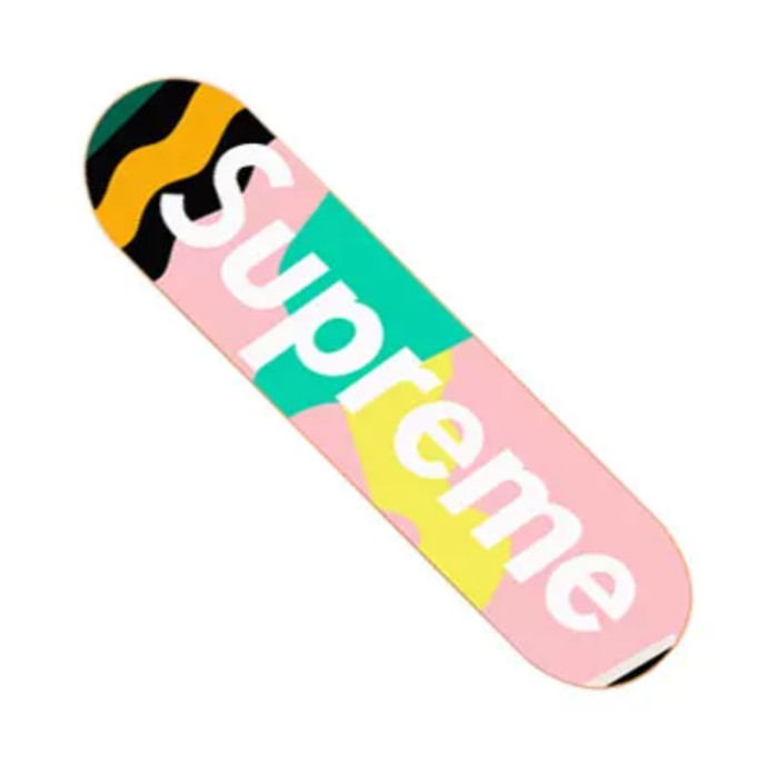 Tide Decorative Skateboards 59 colors