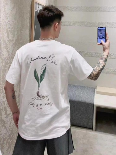 1:1 quality version Bellflower Loose Fit T-Shirt