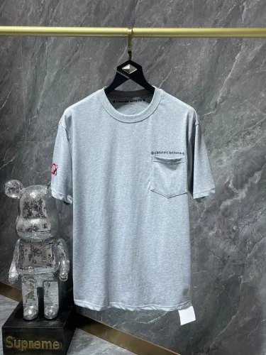 Matty Graffiti Flame tee