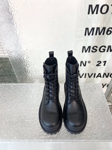 1:1 quality version STRIKE Series Cowhide Derby Shoes