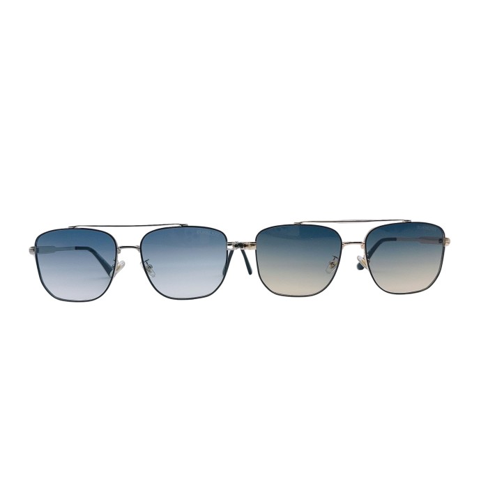 Pure titanium frame sunglasses 2 colors