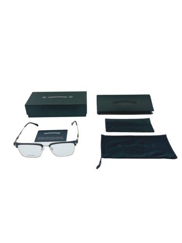 Cruciform flat mirror