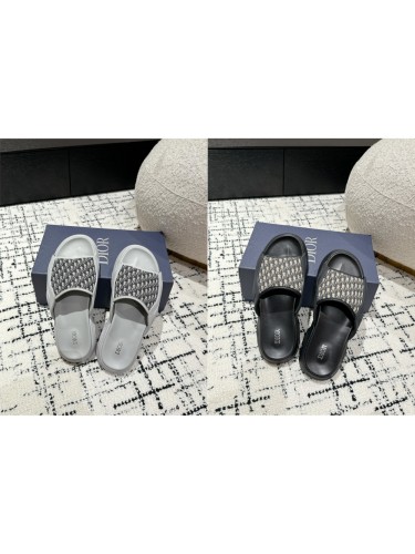 1:1 quality version Alias Sandals 2 colors