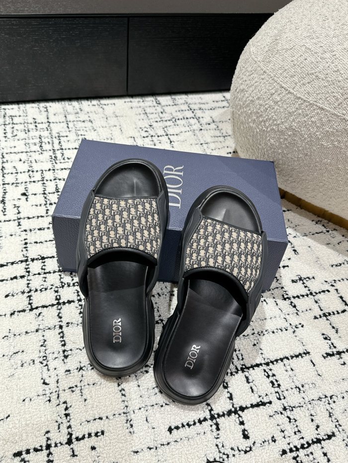 1:1 quality version Alias Sandals 2 colors