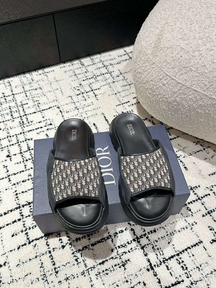 1:1 quality version Alias Sandals 2 colors