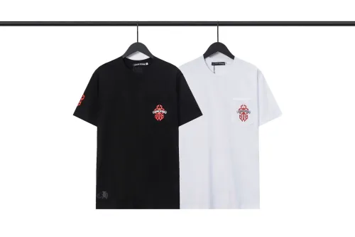 Red Cross Sword tee 2 colors