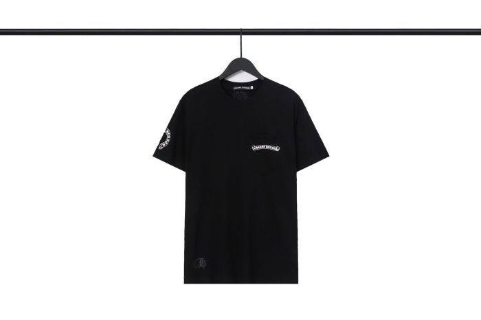 Cross Sanskrit tee 2 colors