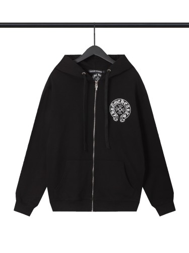 Malibu Limited Edition Graffiti Zipper Hoodie