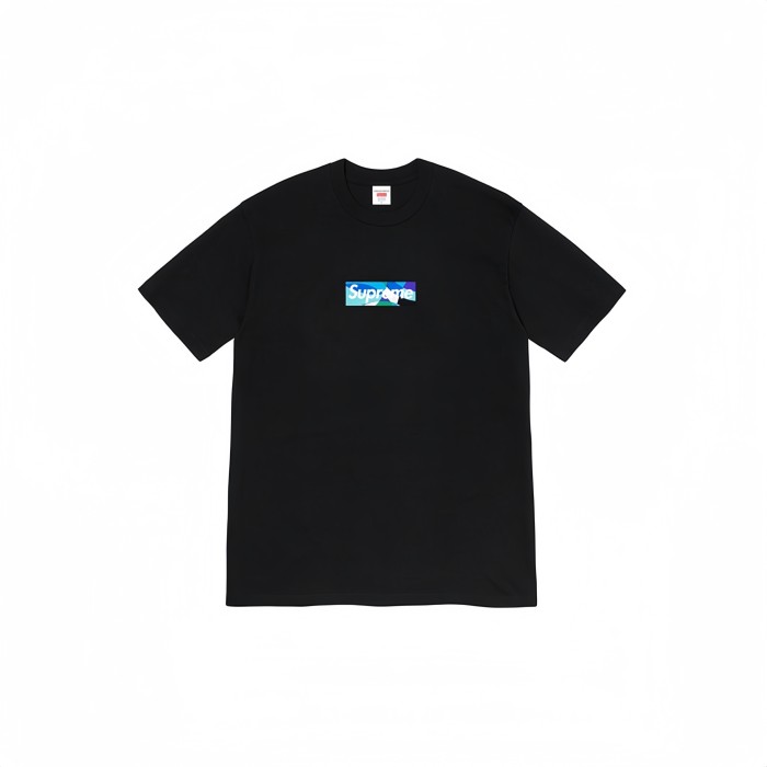 Week 16 x Emilio Pucci Box Logo Tee 9 colors