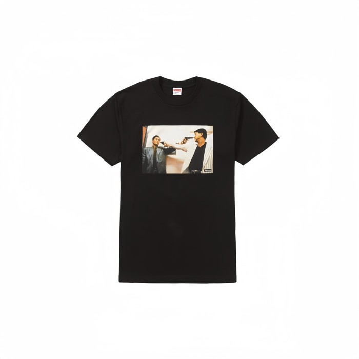 FW18 The Killer Trust Tee 4 colors