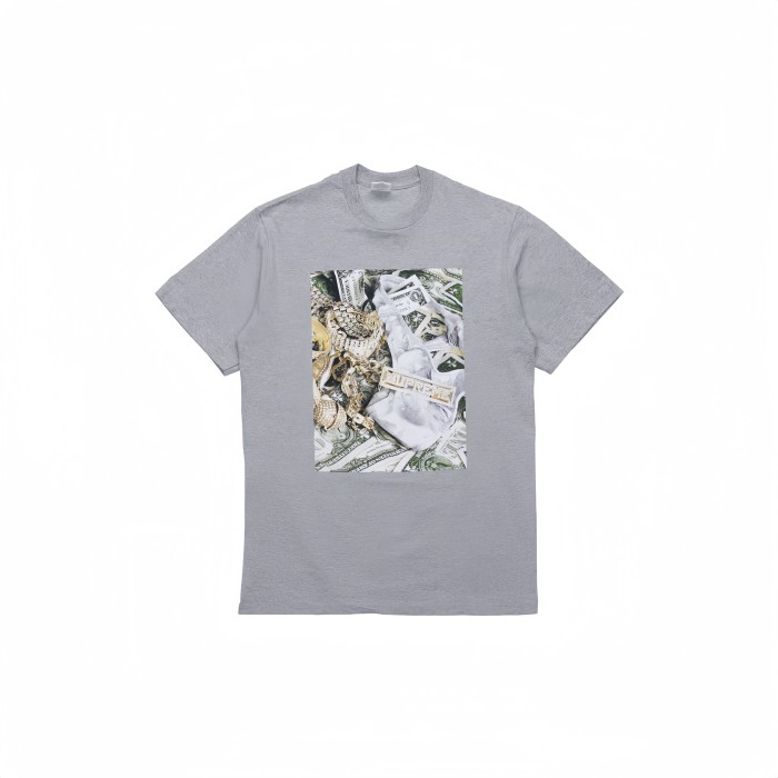 SS20 Week 1 Dollars Tee 6 colors