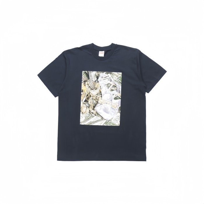 SS20 Week 1 Dollars Tee 6 colors
