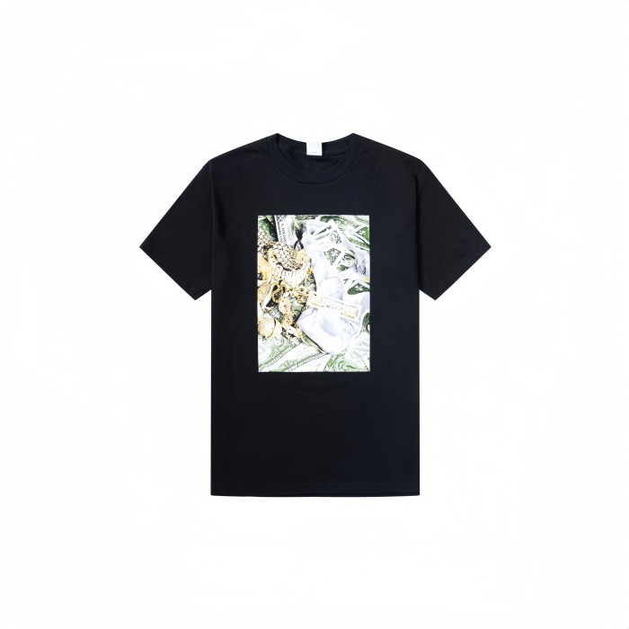 SS20 Week 1 Dollars Tee 6 colors
