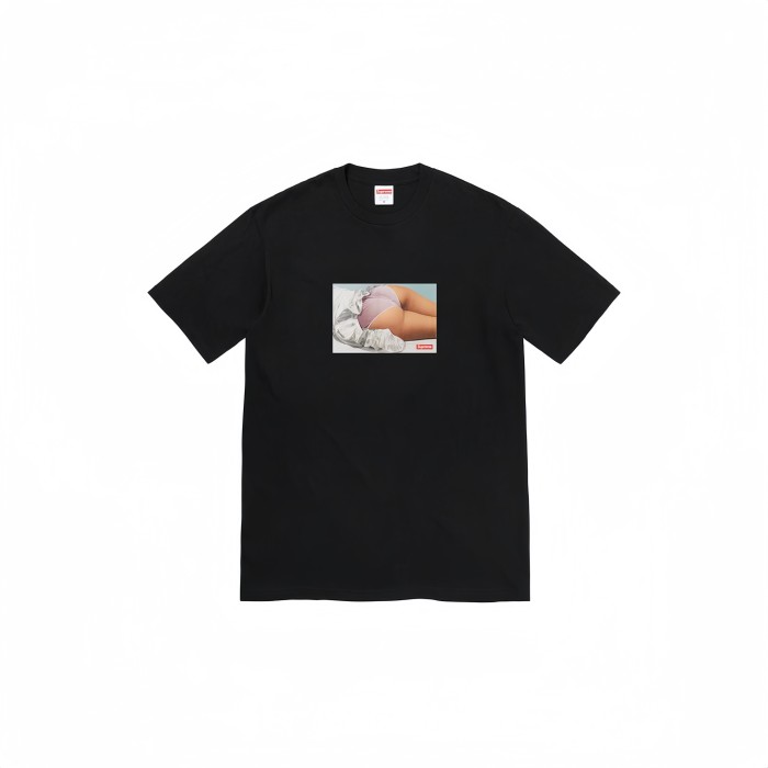 FW22 Week 5 Maude Tee 5 colors