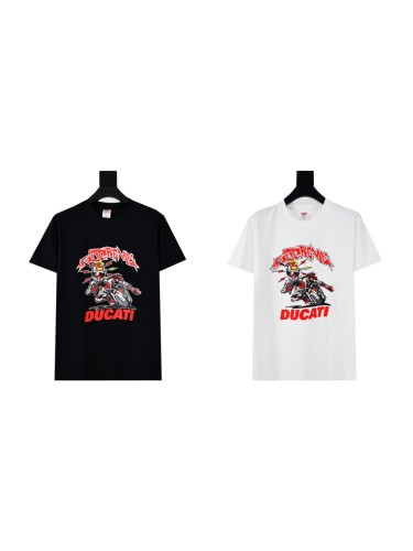 Ducati MotoGP Co-Branded Tee 2 colors