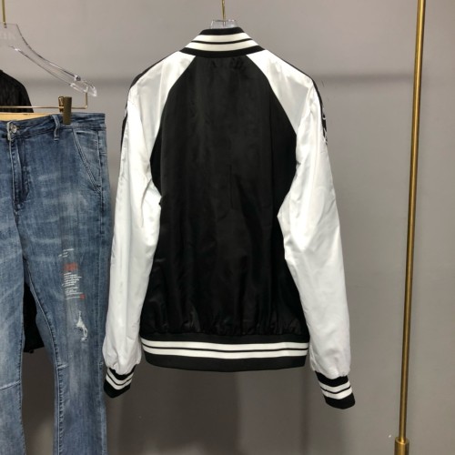 Baseball Jacket Coat