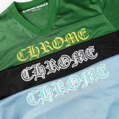 Mesh Flower Arm Hockey Jersey Sett 5 colors