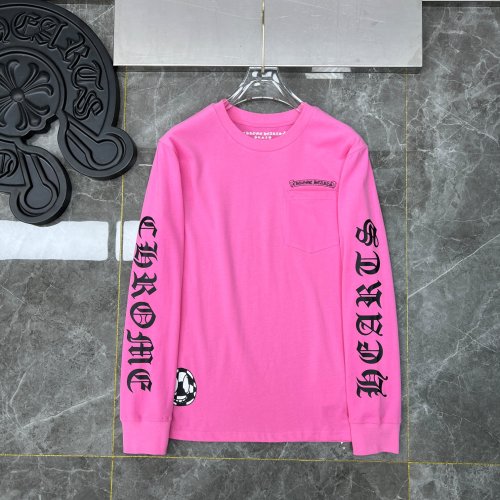 Graffiti Cross Sanskrit Long Sleeve T-Shirt
